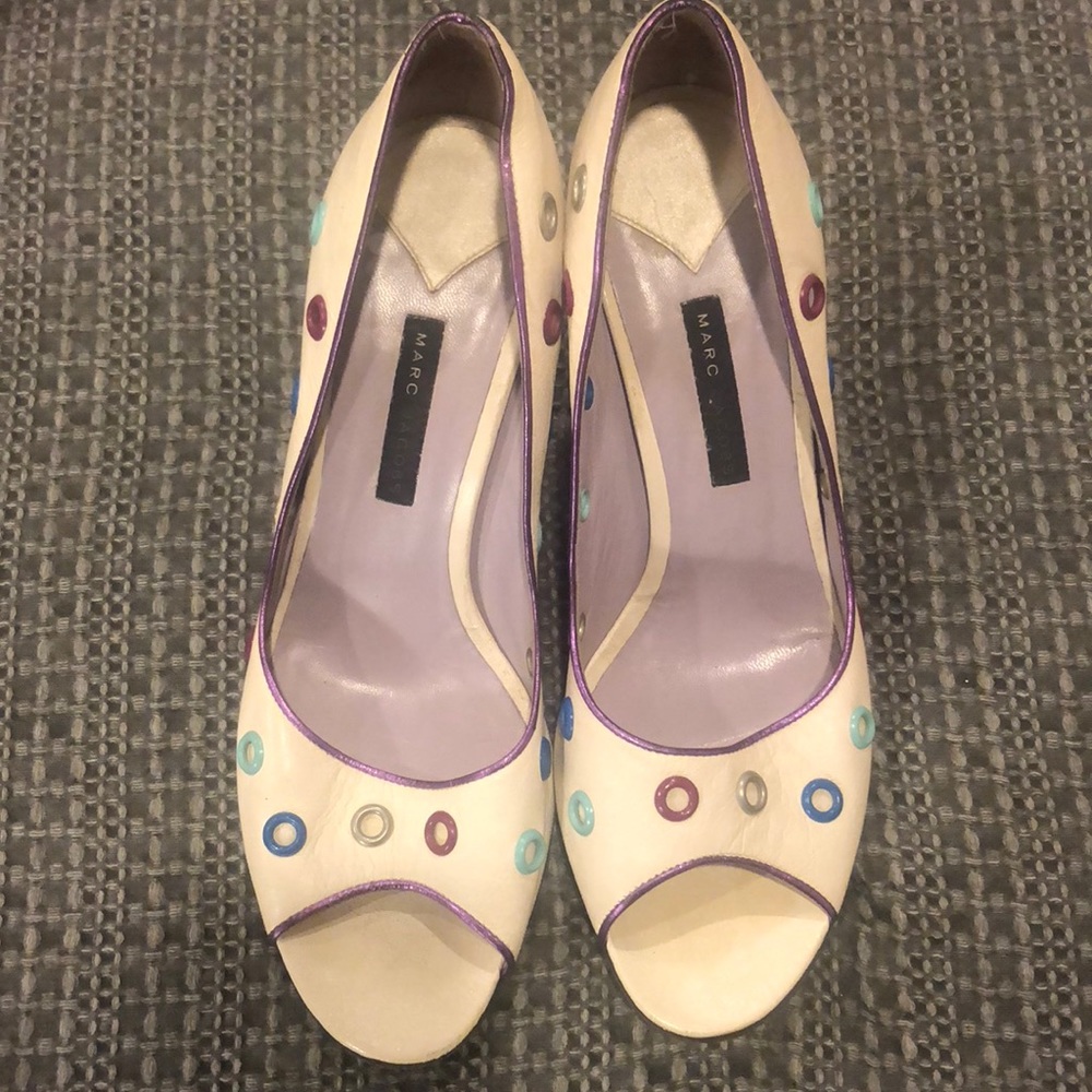 MARC JACOBS pumps